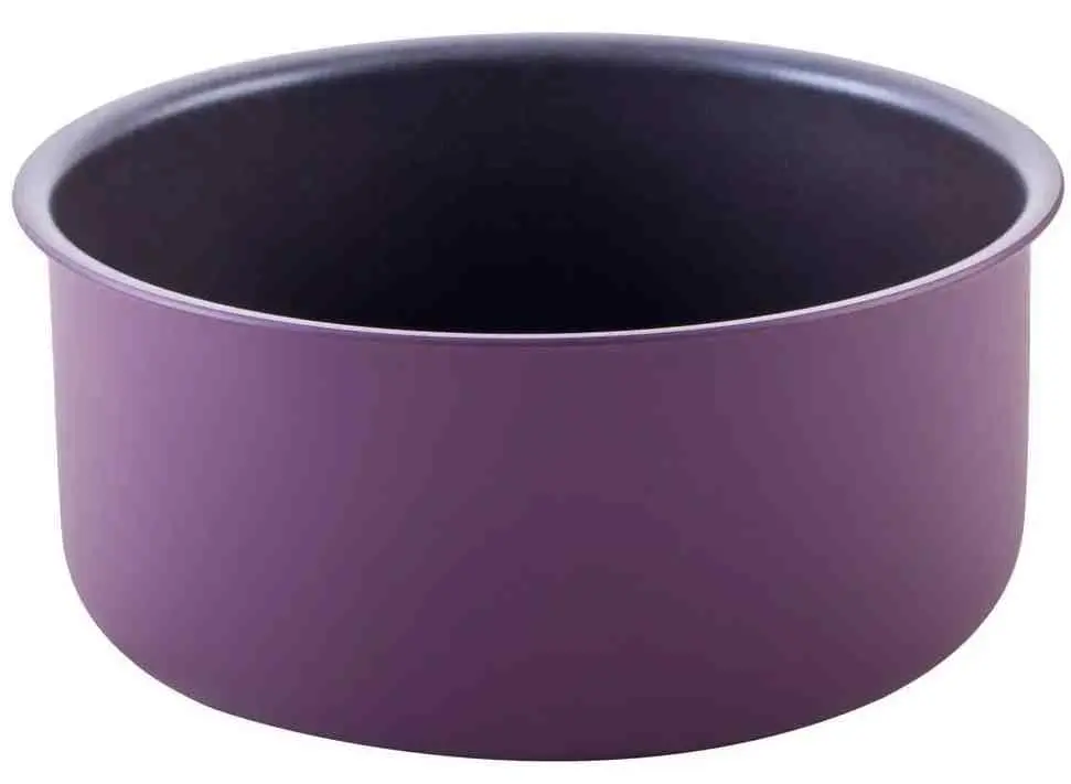 Set vase de gătit Polaris EasyKeep-14D, violet