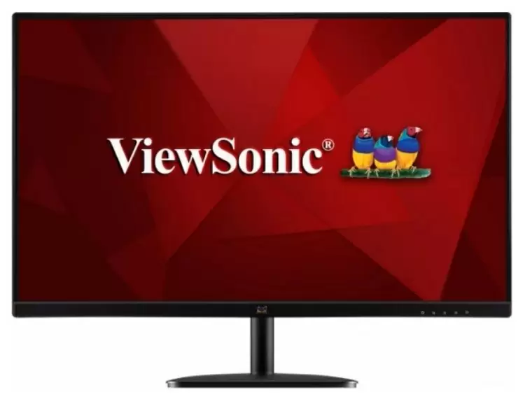 Monitor Viewsonic VA2732-H, negru