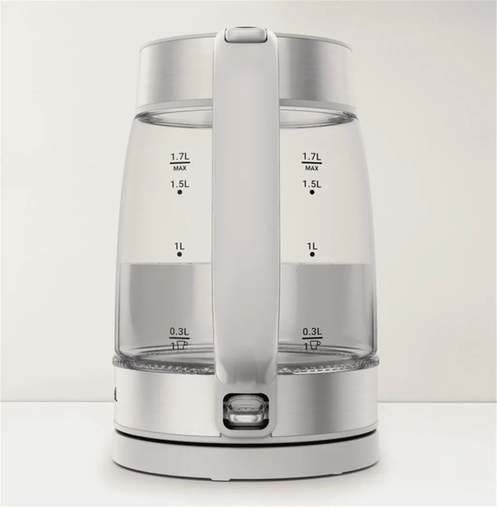 Электрочайник Tefal KI605B30, нержавеющая сталь, нержавеющая сталь на tehnoparc.md Электрочайник Tefal KI605B30, нержавеющая сталь, нержавеющая сталь