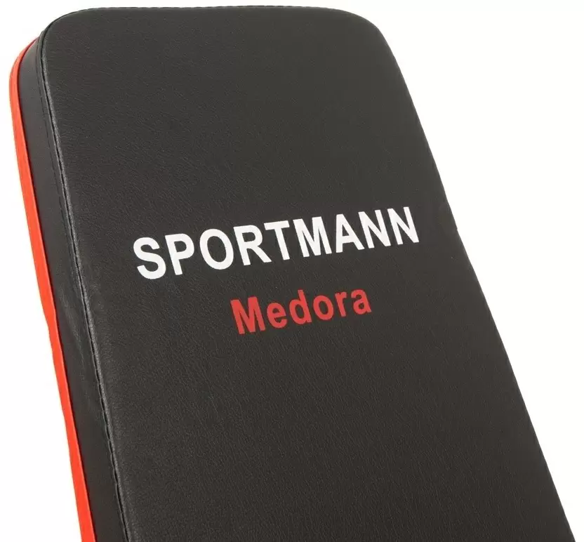 Скамья для силовых упражнений Sportmann Medora SM1331