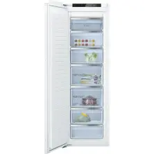 Встраиваемый морозильник Bosch GIN81VEE0