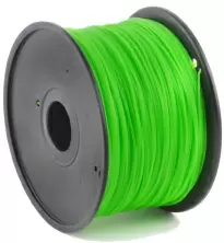 Filament pentru imprimare 3D Gembird 3DP-ABS3-01-LM