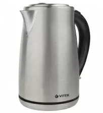 Fierbător de apă Vitek VT-7020, inox