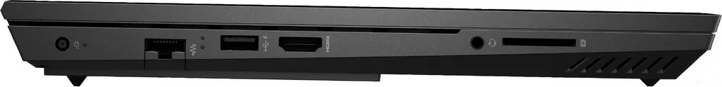 Ноутбук HP OMEN 15-en1041ur (15.6"/FHD/Ryzen 9-5900H/16GB/1TB/GeForce RTX 3070 8GB), черный на tehnoparc.md Ноутбук HP OMEN 15-en1041ur (15.6"/FHD/Ryzen 9-5900H/16GB/1TB/GeForce RTX 3070 8GB), черный