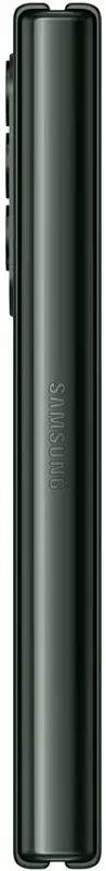 Смартфон Samsung SM-F926 Galaxy Z Fold3 12/512ГБ, зеленый