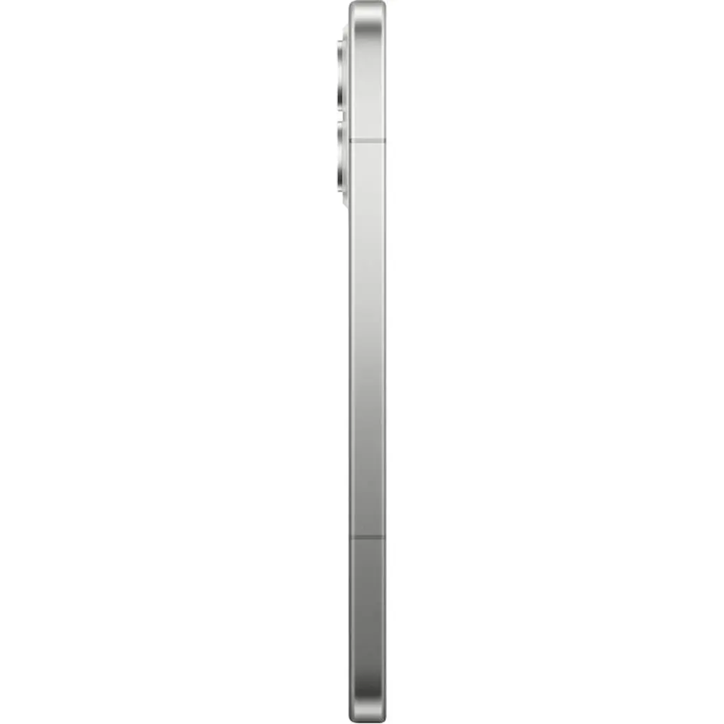 Смартфон Poco F8 Pro 12/256 GB, серебристый на tehnoparc.md Смартфон Poco F8 Pro 12/256 GB, серебристый