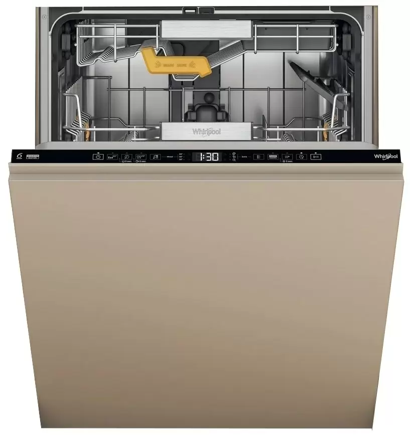 Посудомоечная машина Whirpool W8I HT58 T