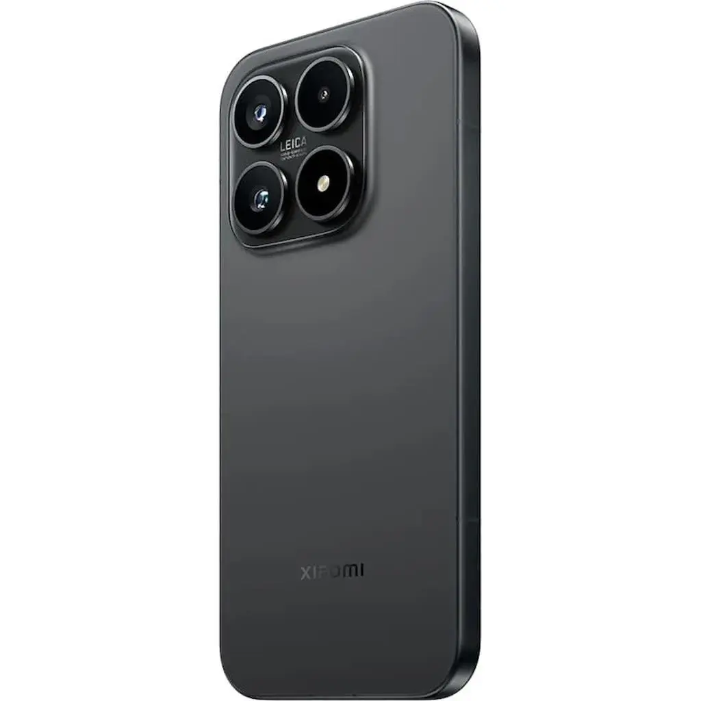 Smartphone Xiaomi 17 12/512GB, negru