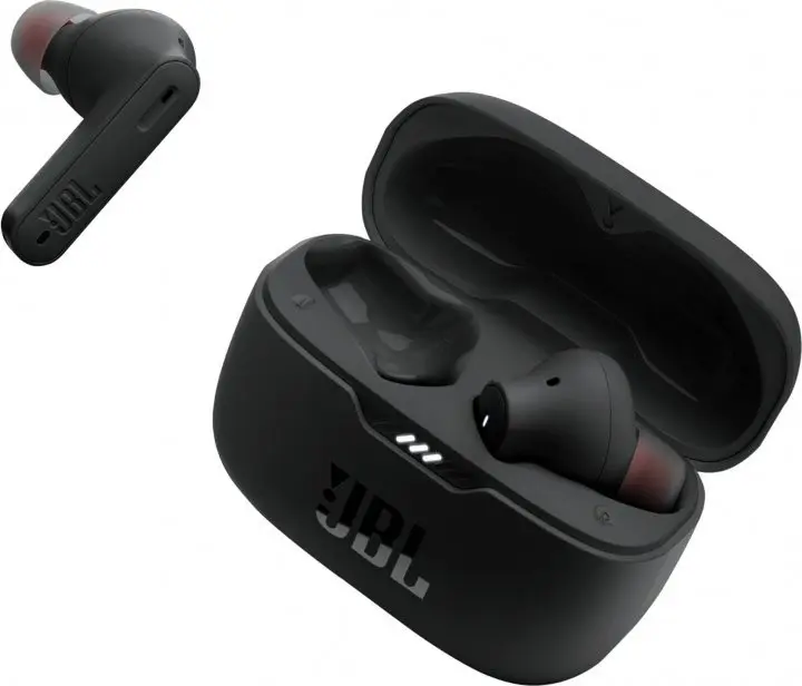 Căşti JBL Tune 230NC, negru