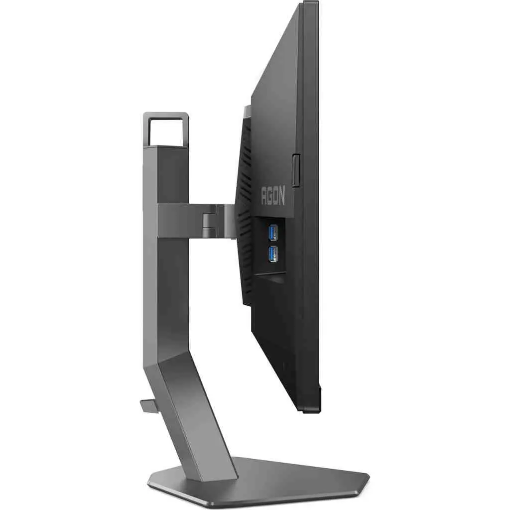 Монитор Aoc AG246FK6, серый