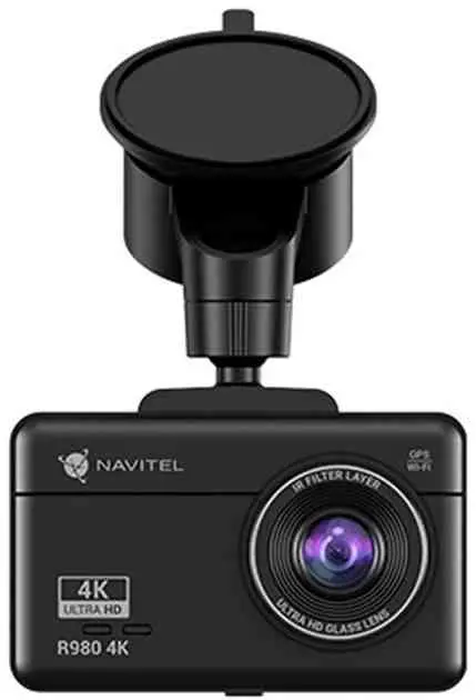 Înregistrator video Navitel R980 4K