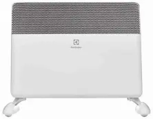 Конвектор Electrolux ECH/AT-1500 3AI-W EEC, белый