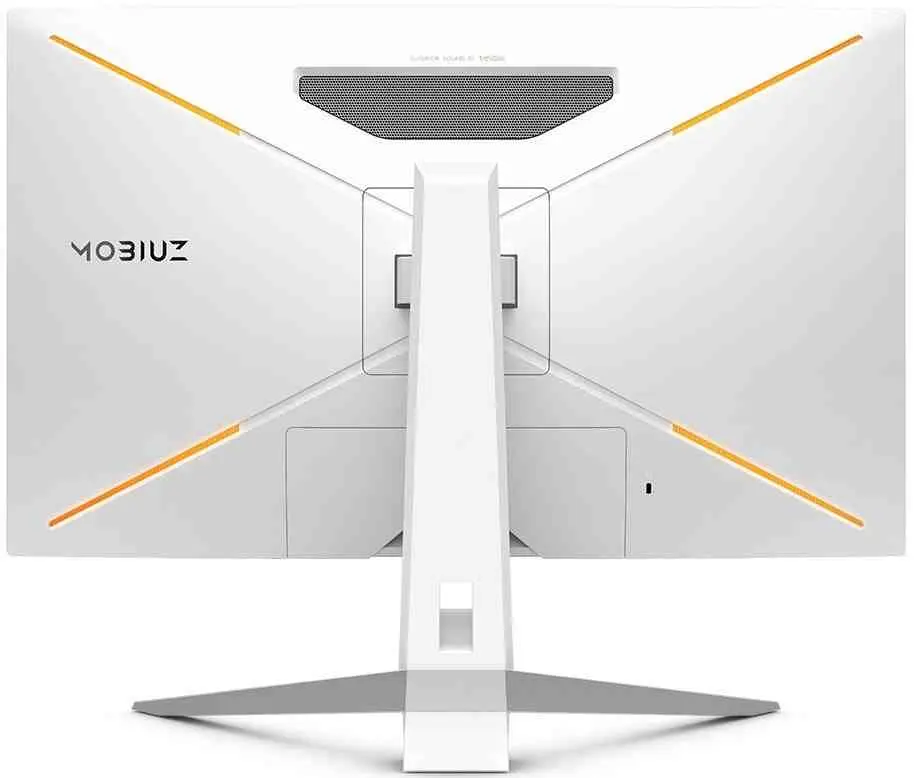 Monitor Benq EX3210U, alb