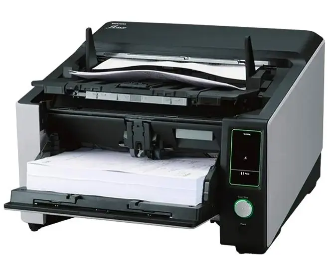 Scanner Ricoh fi-8820