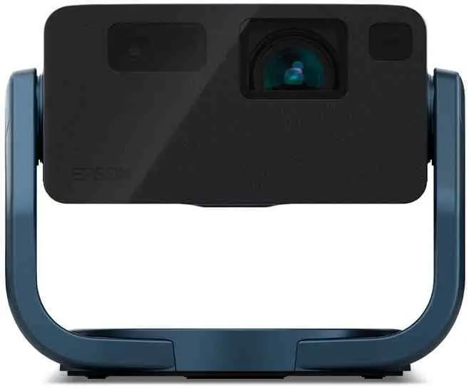 Проектор Epson EF-22N, синий