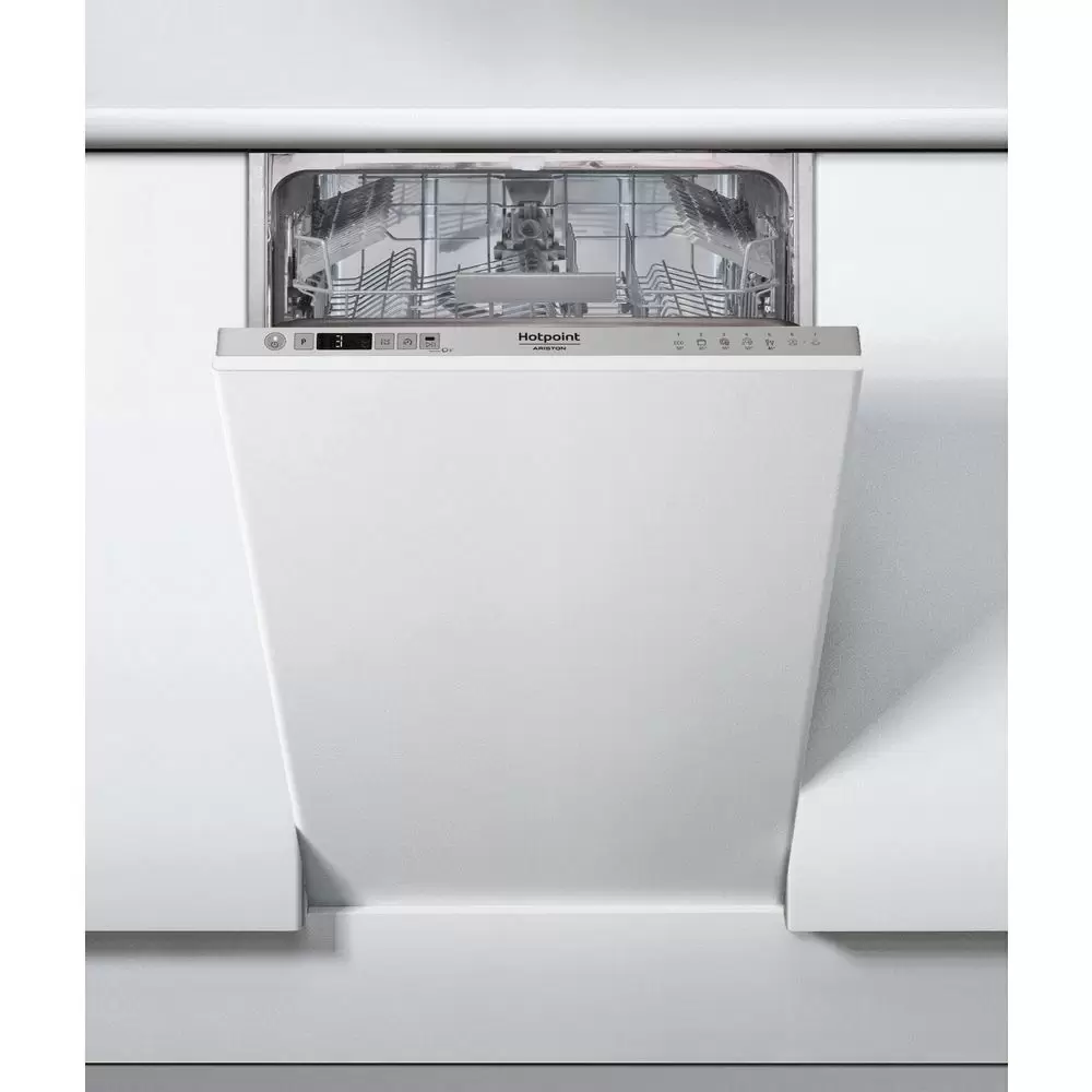 Посудомоечная машина Hotpoint-Ariston HSIC 3M19 C