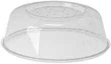 Крышка для микроволновки IKEA Prickig 26см, серый