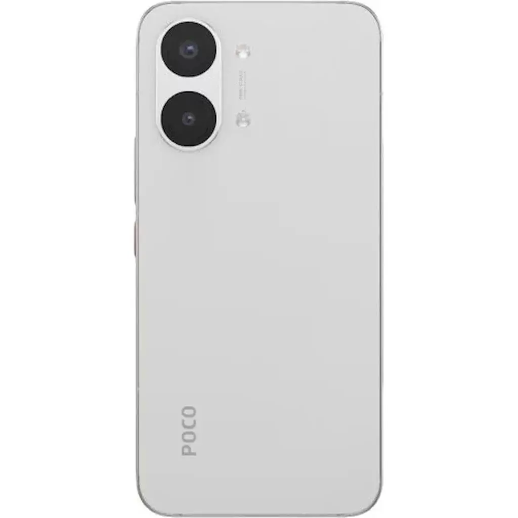 Смартфон Poco X8 Pro Max 5G 12/512 GB, белый