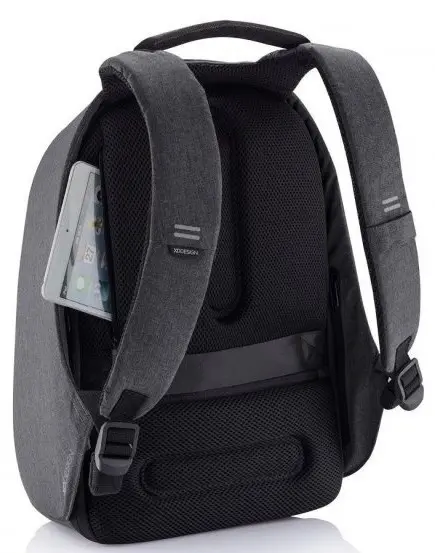Rucsac XD Design Bobby Hero XL, negru
