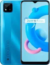 Smartphone Realme C11 2/32GB, albastru