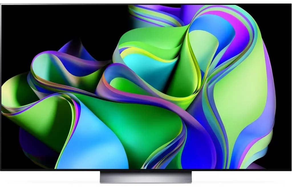 Televizor LG OLED65C36LC, negru pe tehnoparc.md Televizor LG OLED65C36LC, negru