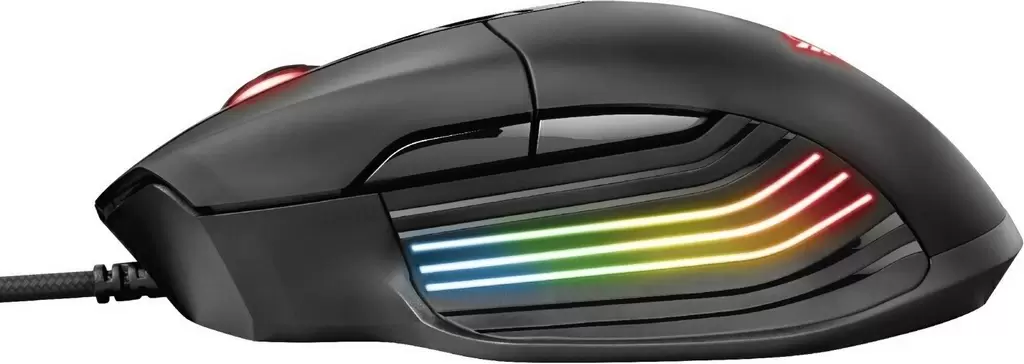 Mouse Trust GXT 940 Xidon, negru