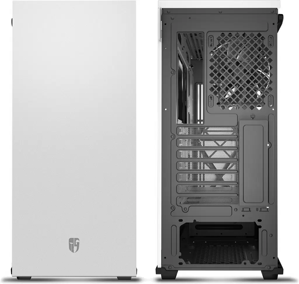 Carcasă Deepcool Macube 310, alb