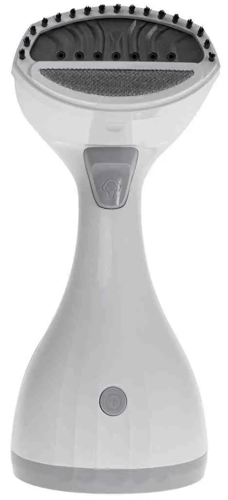 Aparat de călcat vertical cu aburi Adler AD-5042, alb