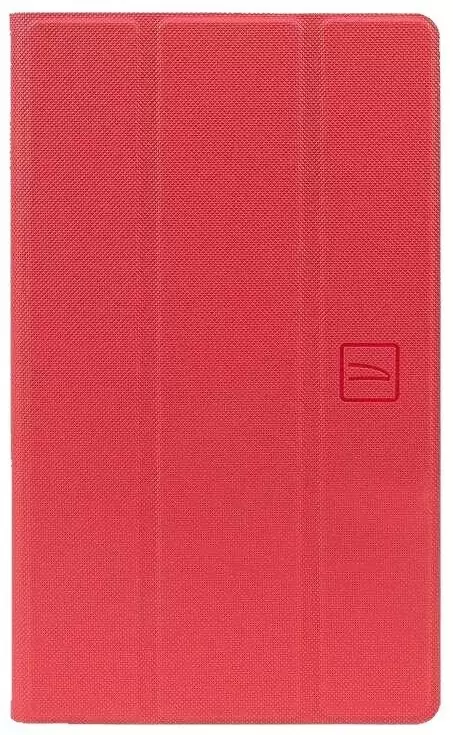 Чехол для планшетов Tucano Case Tablet Samsung Tab A7 Lite 8.7" 2021 Gala, красный