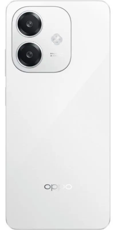 Смартфон Oppo A40 6GB/128GB, белый