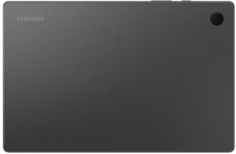 Планшет Samsung Galaxy Tab A8 10.5 64ГБ Wi-Fi, темно-серый