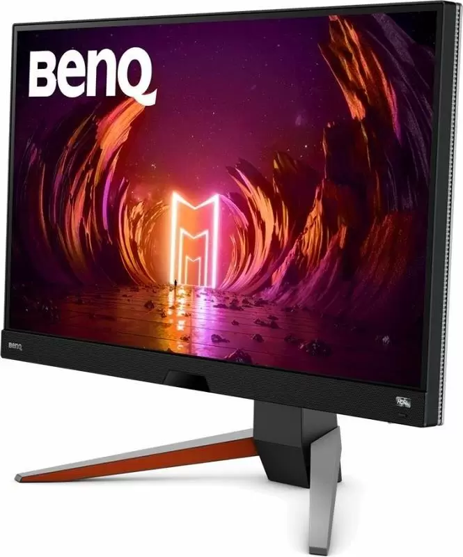 Monitor Benq EX2710Q, gri