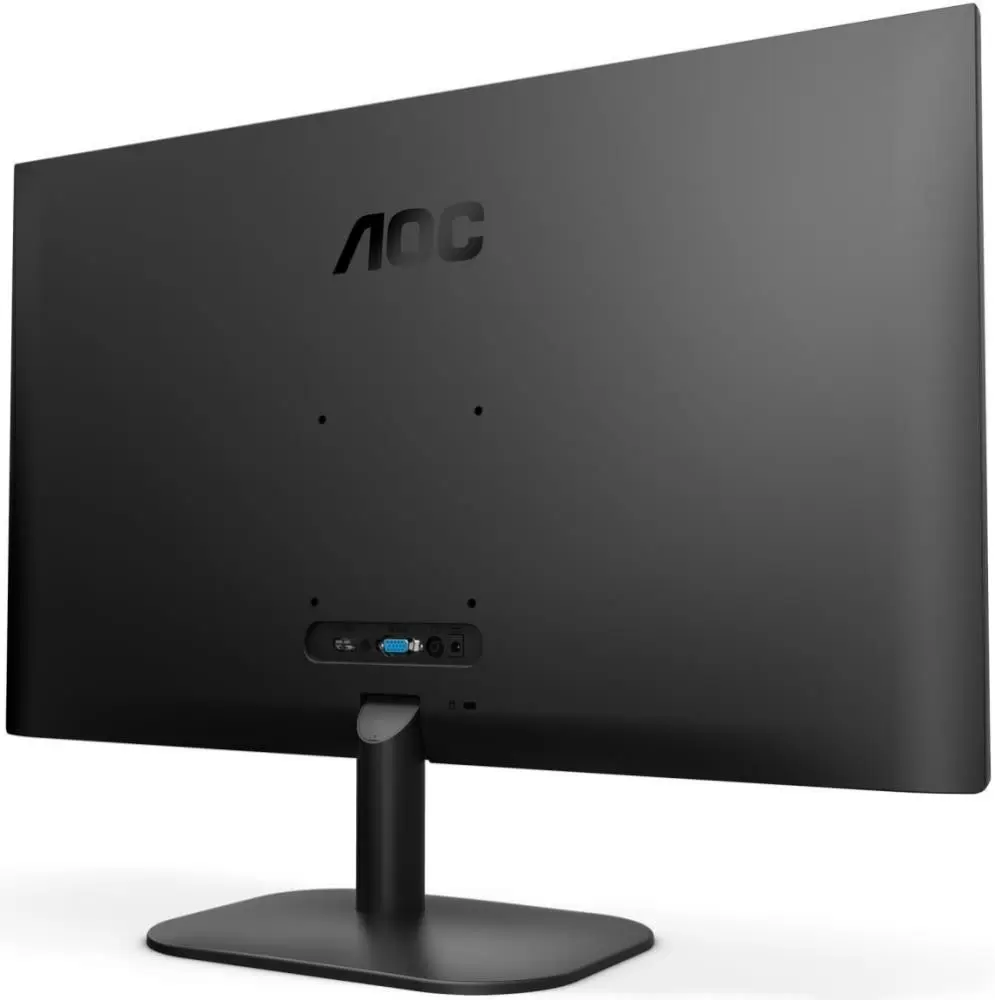 Monitor Aoc 27B2DA, negru