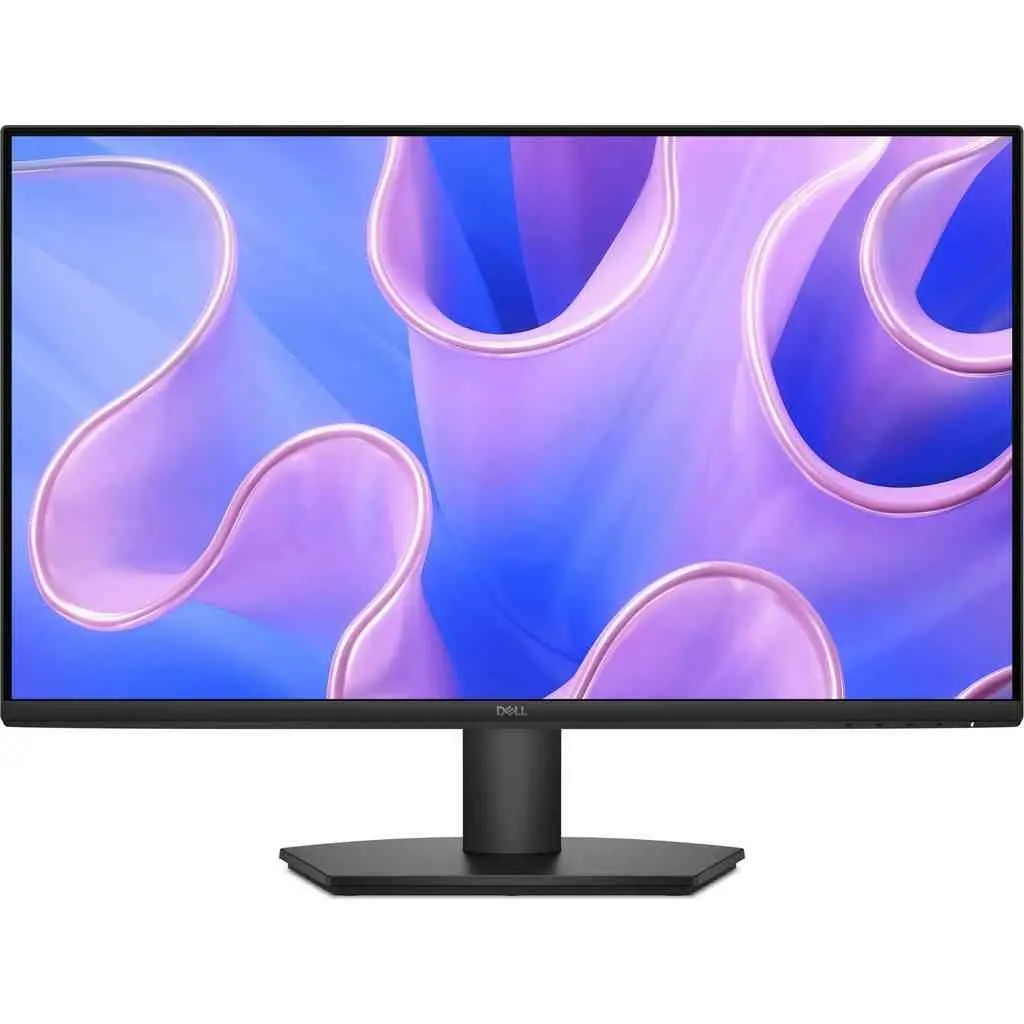 Монитор Dell SE2725HM, черный