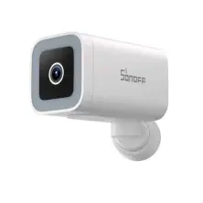Камера видеонаблюдения Sonoff Outdoor Smart Security Camera