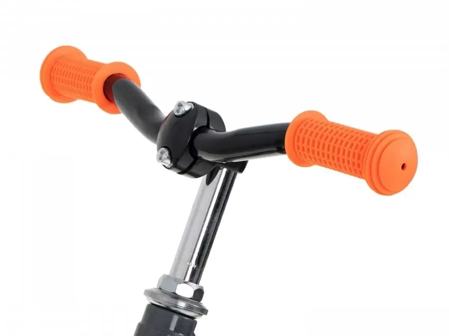 Bicicletă fără pedale Gimme Leo, portocaliu