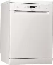 Посудомоечная машина Hotpoint-Ariston HFC 3C41 CW, белый