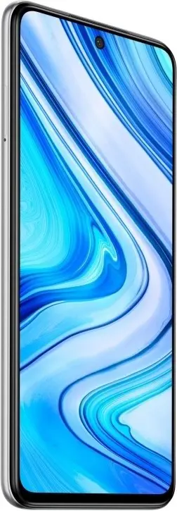Smartphone Xiaomi Redmi Note 9 Pro 6GB/128GB, alb