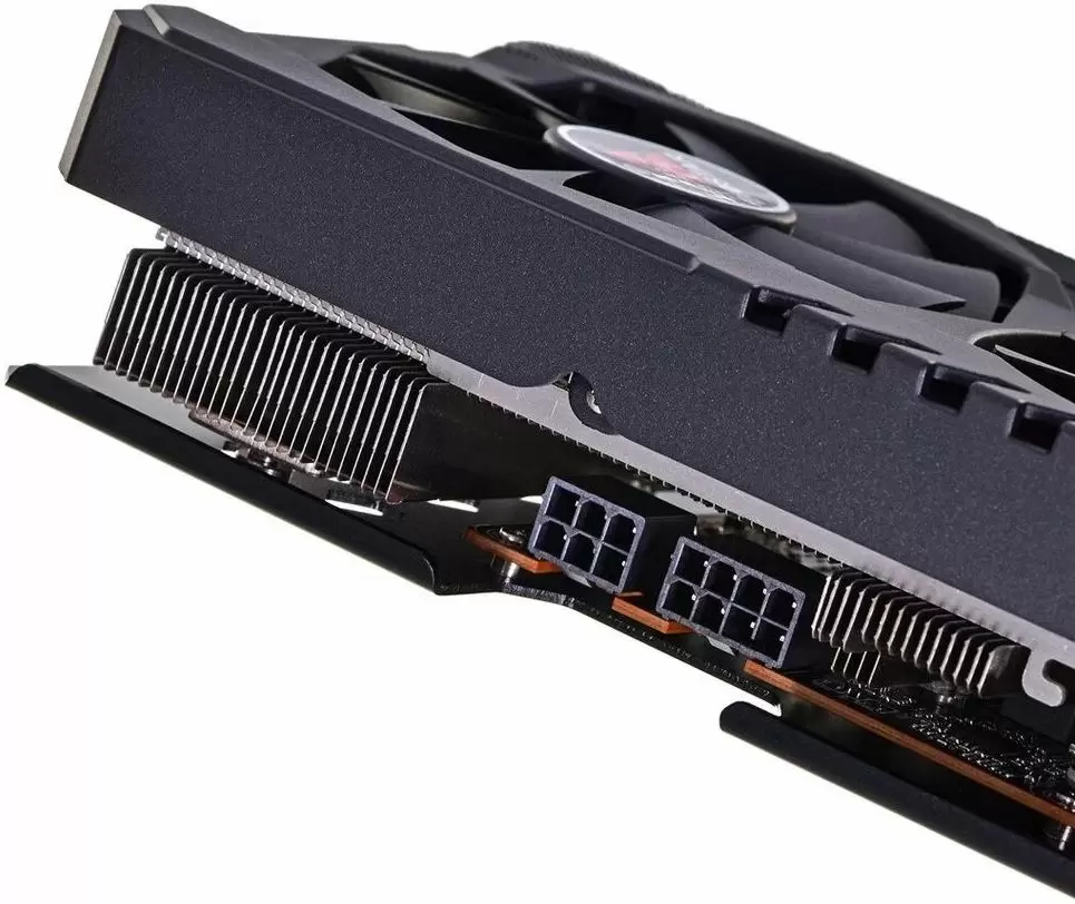 Placă video Biostar Gaming Radeon RX 6700 XT OC 12GB GDDR6