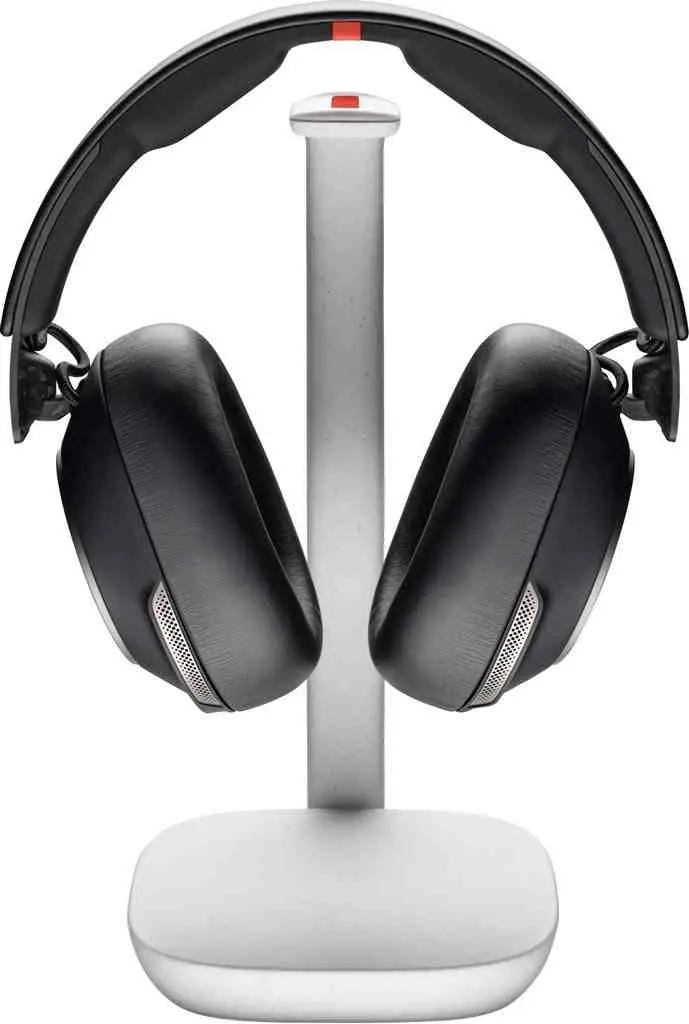Наушники Poly 8G7T7AA, черный