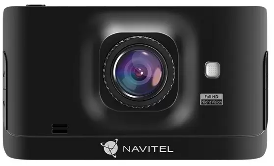 Видеорегистратор Navitel R400 NV