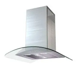Вытяжка Tornado UG04-90A Island, нержавеющая сталь на tehnoparc.md Вытяжка Tornado UG04-90A Island, нержавеющая сталь