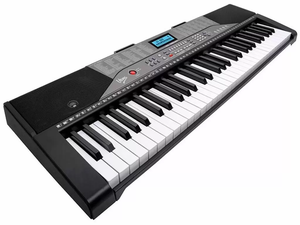 Синтезатор V-Tone VK 100-61, черный