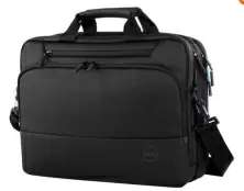 Geantă pentru laptop Dell Pro Briefcase 15, negru