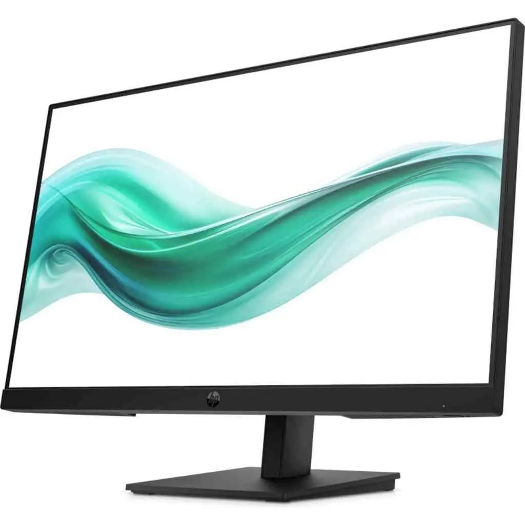 Монитор HP S3 Pro 324ph, черный