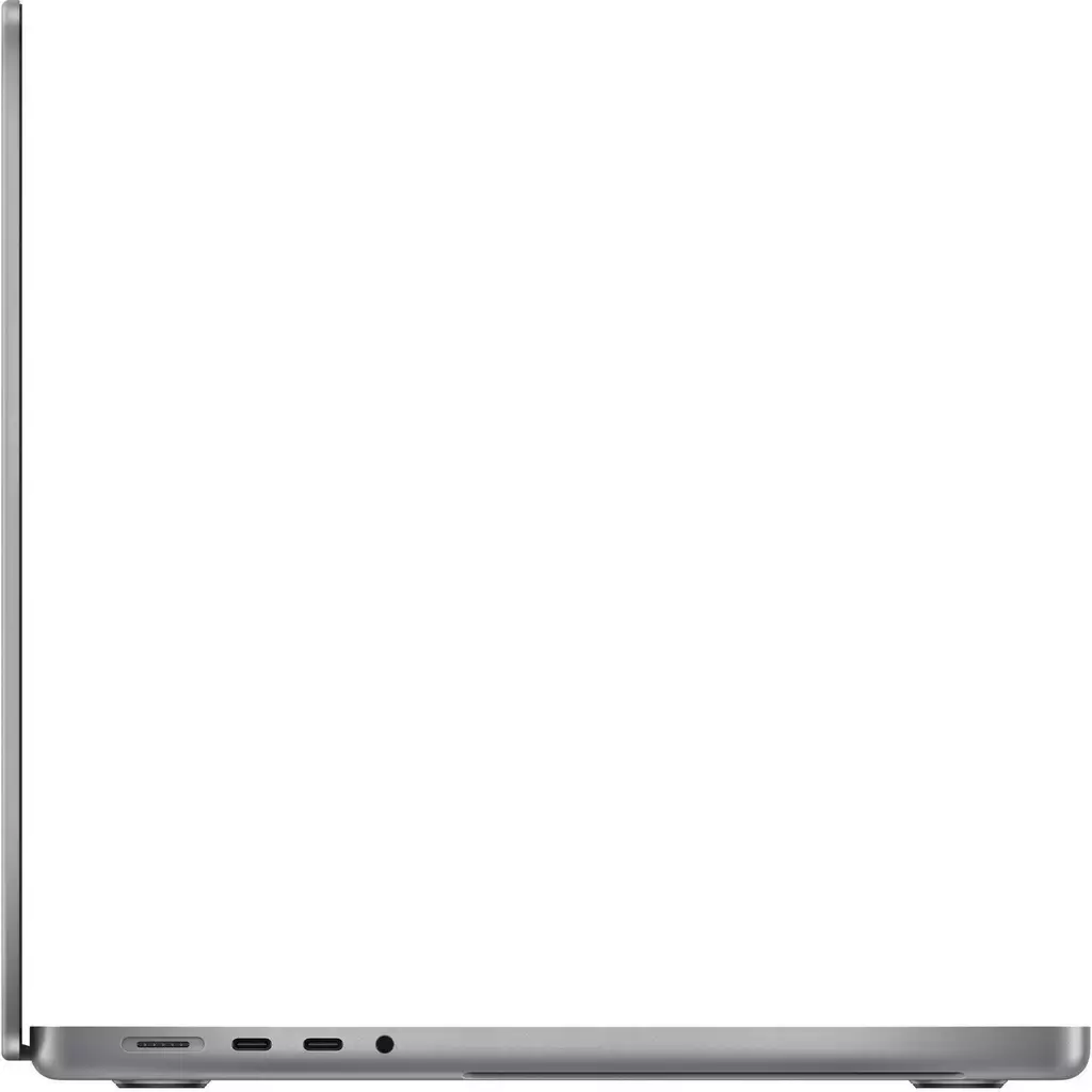 Laptop Apple MacBook Pro MKGQ3RU/A (14.2"/M1 Pro/16GB/1TB/macOS Monterey), gri