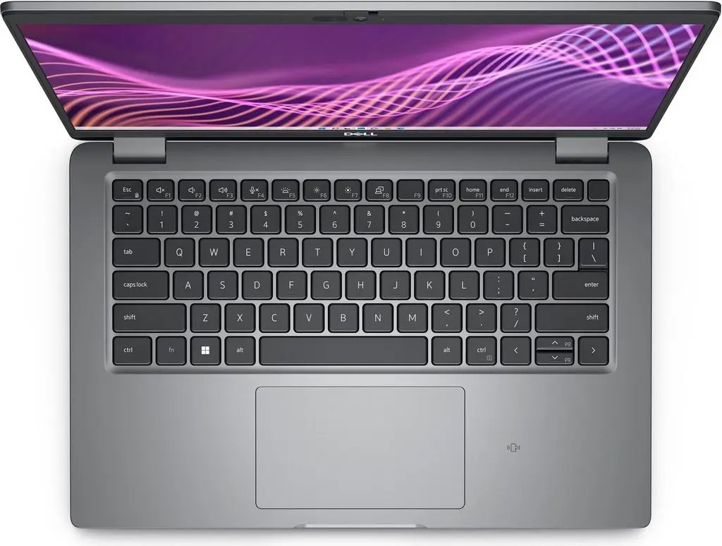 Ноутбук Dell Latitude 5540 (15.6"/FHD/Core i5-1335U/8GB/512GB/Intel Iris Xe), серый на tehnoparc.md Ноутбук Dell Latitude 5540 (15.6"/FHD/Core i5-1335U/8GB/512GB/Intel Iris Xe), серый