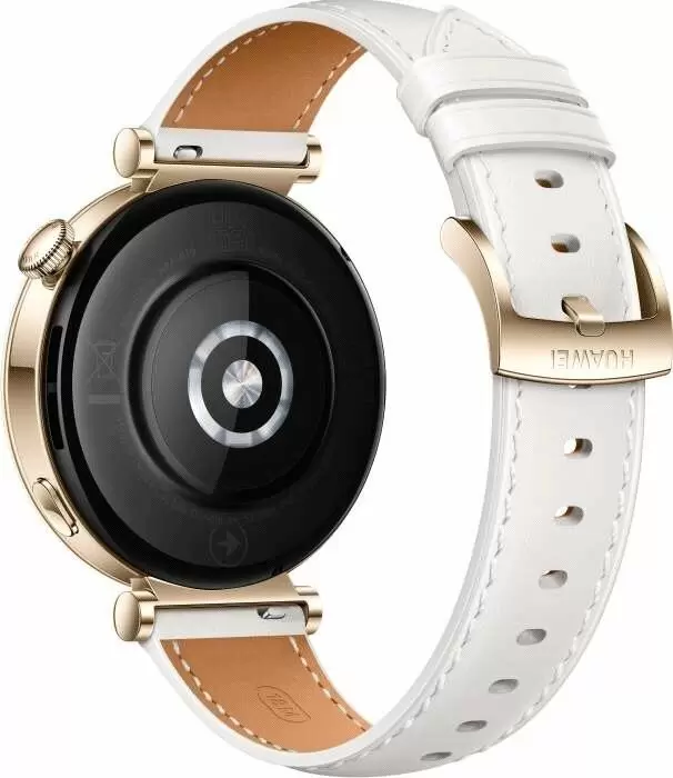Smartwatch Huawei Watch GT 4 41mm, alb