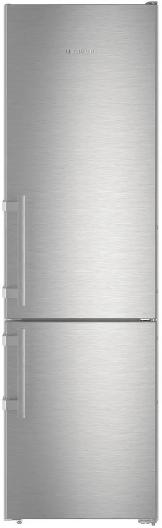 Frigider Liebherr CNef 4015, inox pe tehnoparc.md Frigider Liebherr CNef 4015, inox