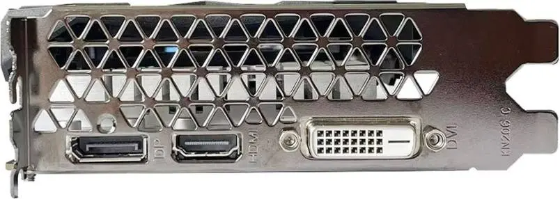 Видеокарта Biostar GeForce GTX1660Ti 6GB GDDR6 на tehnoparc.md Видеокарта Biostar GeForce GTX1660Ti 6GB GDDR6